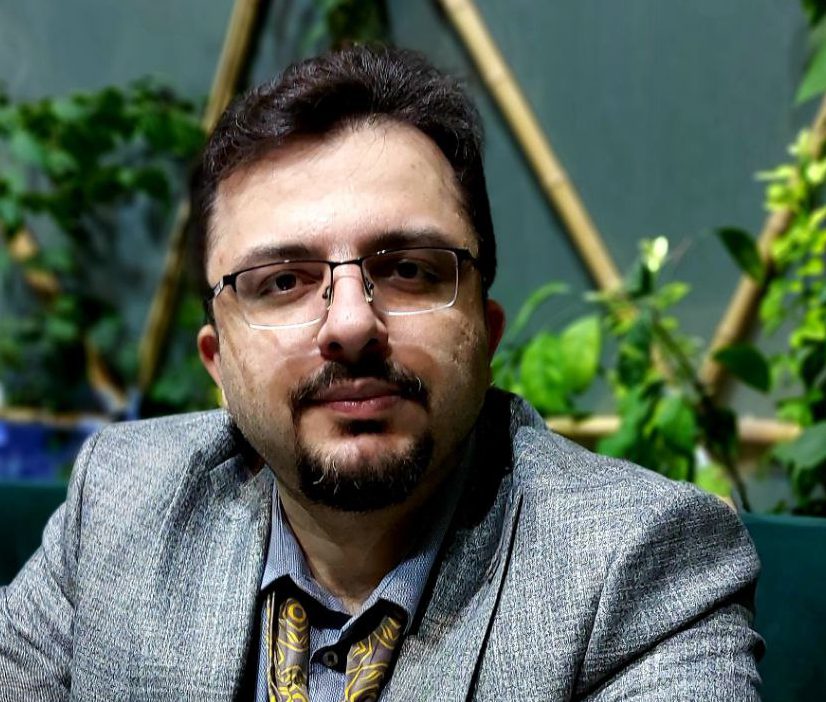 About the director of the institution