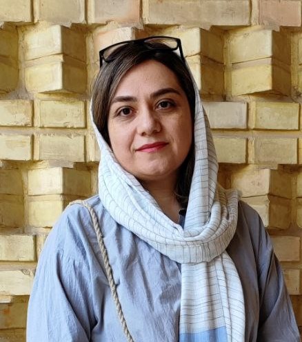 الهه محتشمی